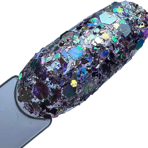 Crystal 02 - Elya Maje
