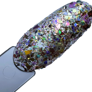 Crystal 03 - Elya Maje