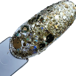 Crystal 04 - Elya Maje
