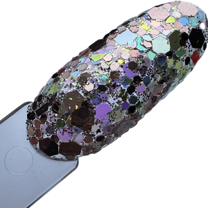 Crystal 08 - Elya Maje