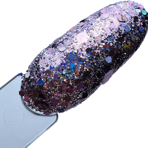 Crystal 09 - Elya Maje