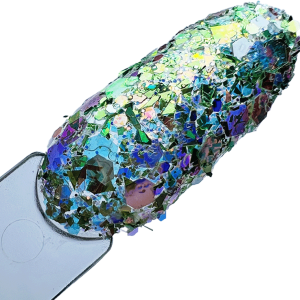 Crystal 15 - Elya Maje