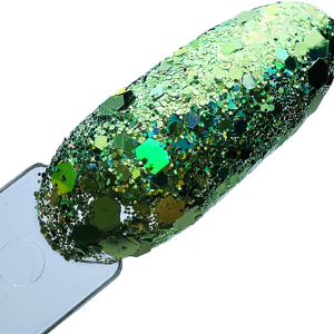Crystal 16 - Elya Maje