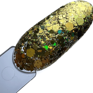 Crystal 18 - Elya Maje