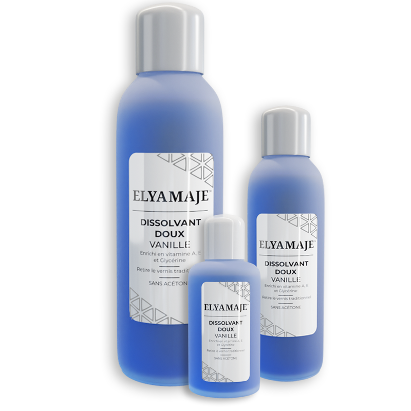 dissolvant