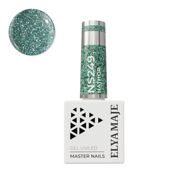elya-maje-249-hathor-vernis-semi-permanent-onglerie-reflechissant