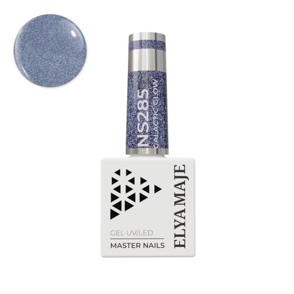 elya-maje-285-galactic-glow-vernis-semi-permanent-onglerie-reflechissant