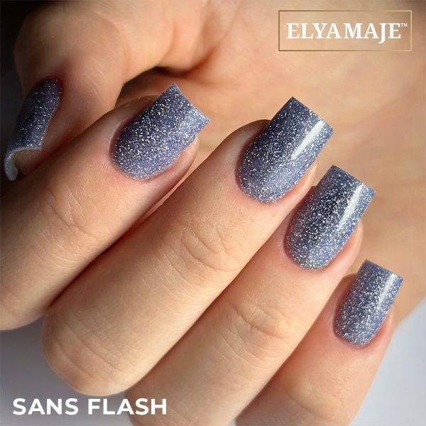 elya-maje-285-galactic-glow-vernis-semi-permanent-reflechissant