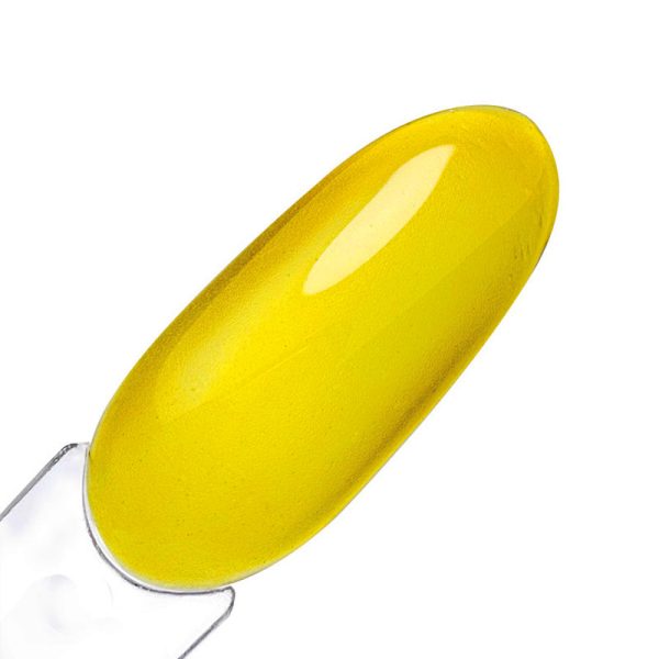 elya-maje-314-canary-vernis-semi-permanent-onglerie-vitrail