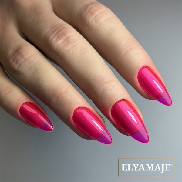 elya-maje-316-pink-mimi-vernis-semi-permanent-vitrail