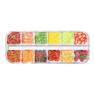 Fruits 01 - Elya Maje