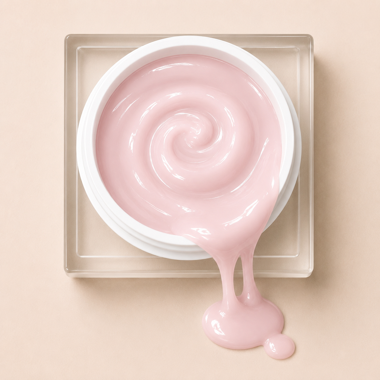 gel creamy 01 chez candy