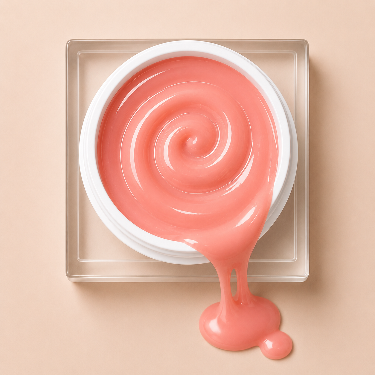 gel creamy 02 chez candy