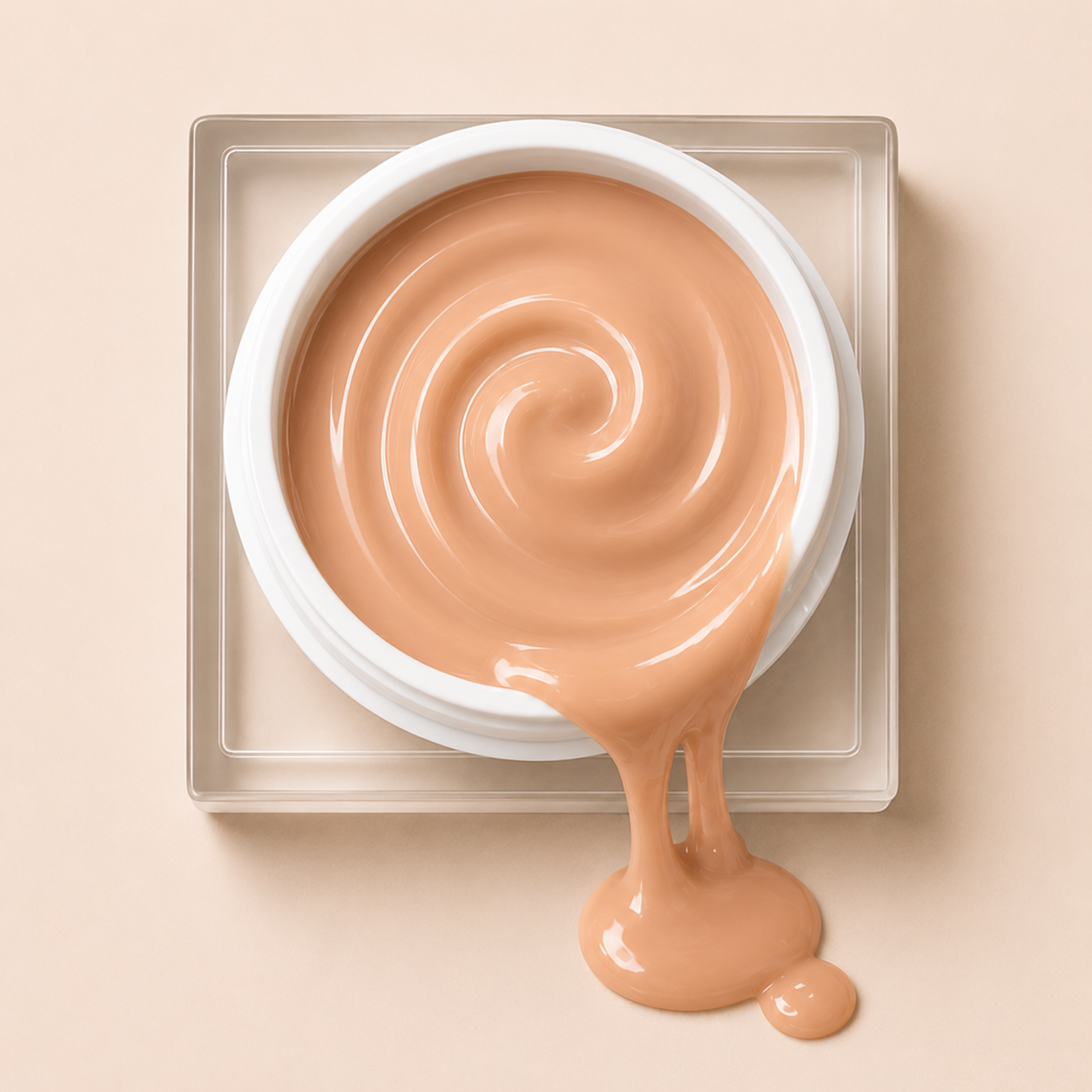 gel creamy 03 chez candy