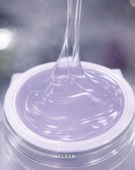 gel honey clear