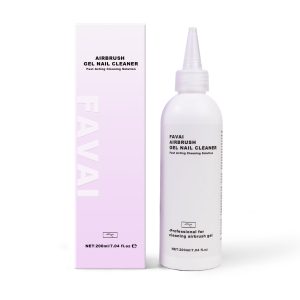 Nettoyant airbrush Favai
