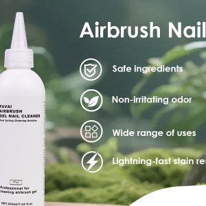 Nettoyant airbrush Favai - photo 2