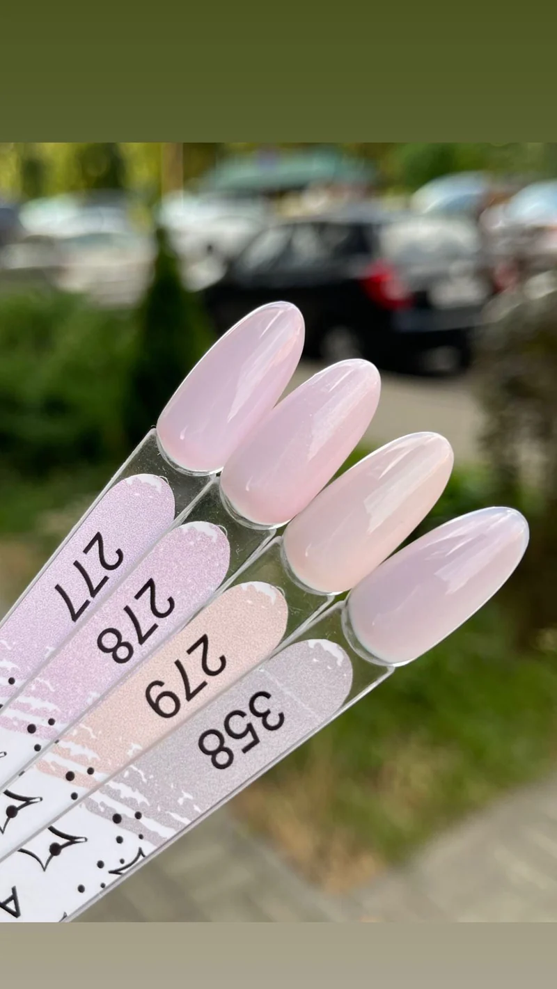 nuancier 278 albi 1