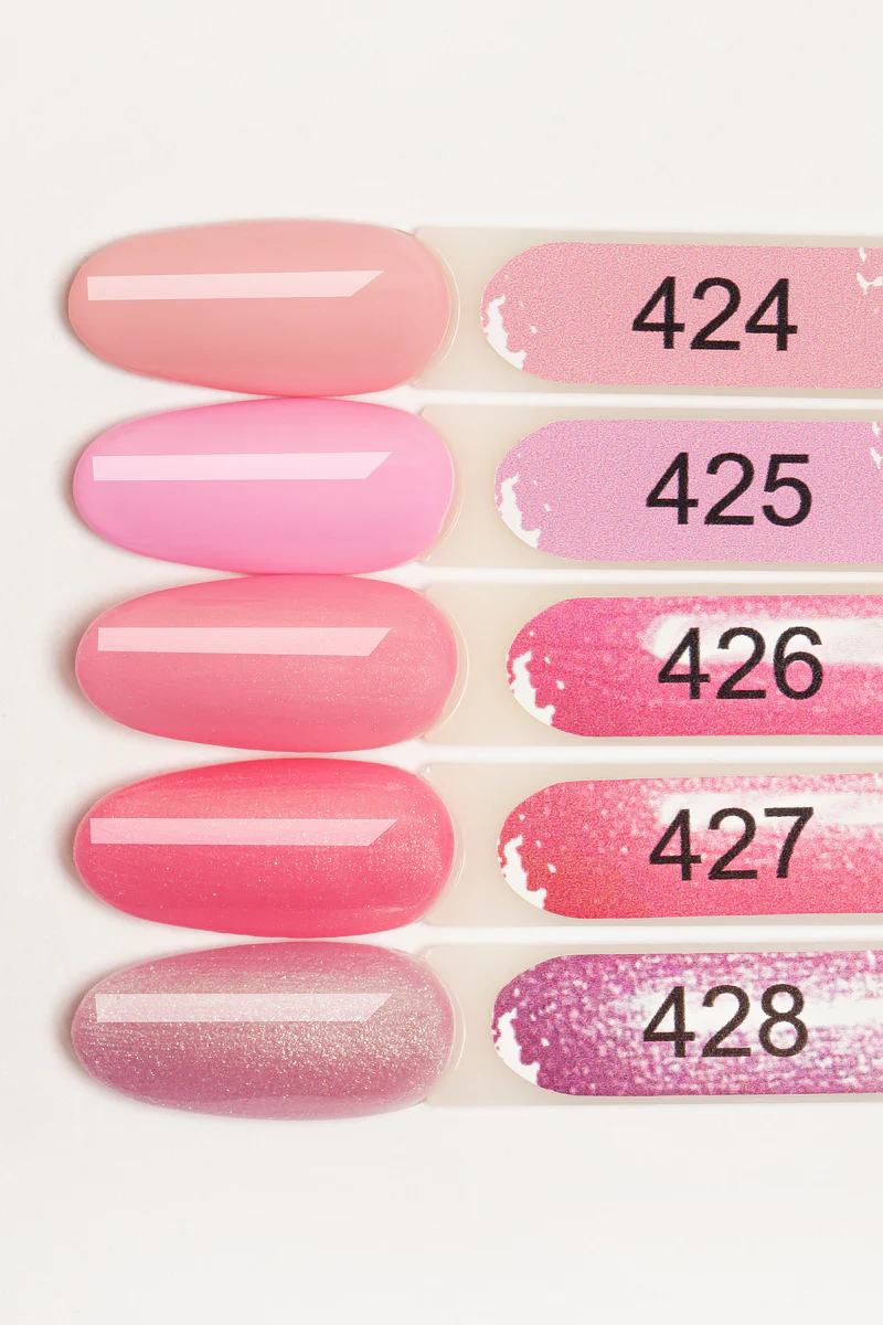 nuancier 428 albi