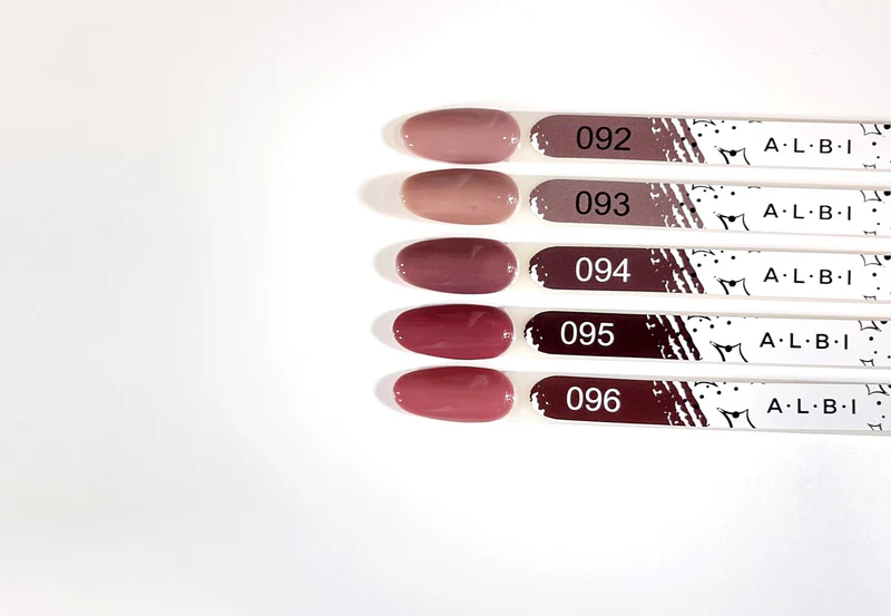nuancier 94 albi