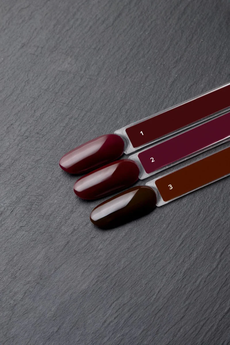 nuancier burgundy 1 albi