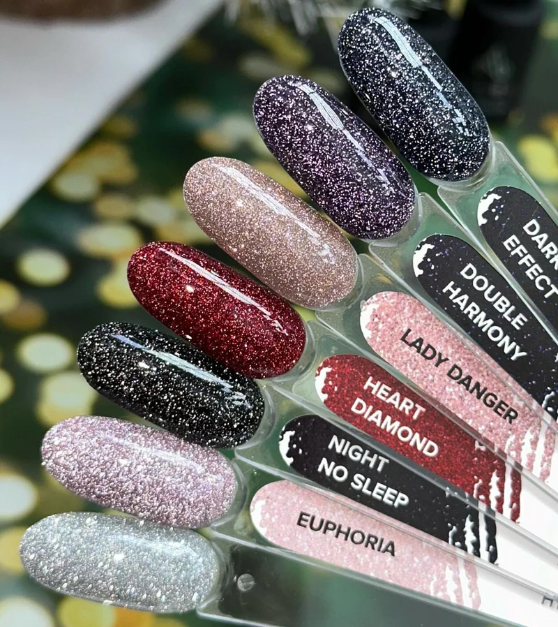 nuancier hypnotic 1