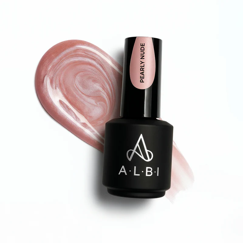 pealry nude Albi