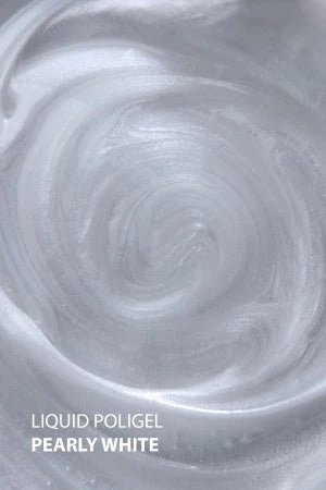 pearly white Albi 1