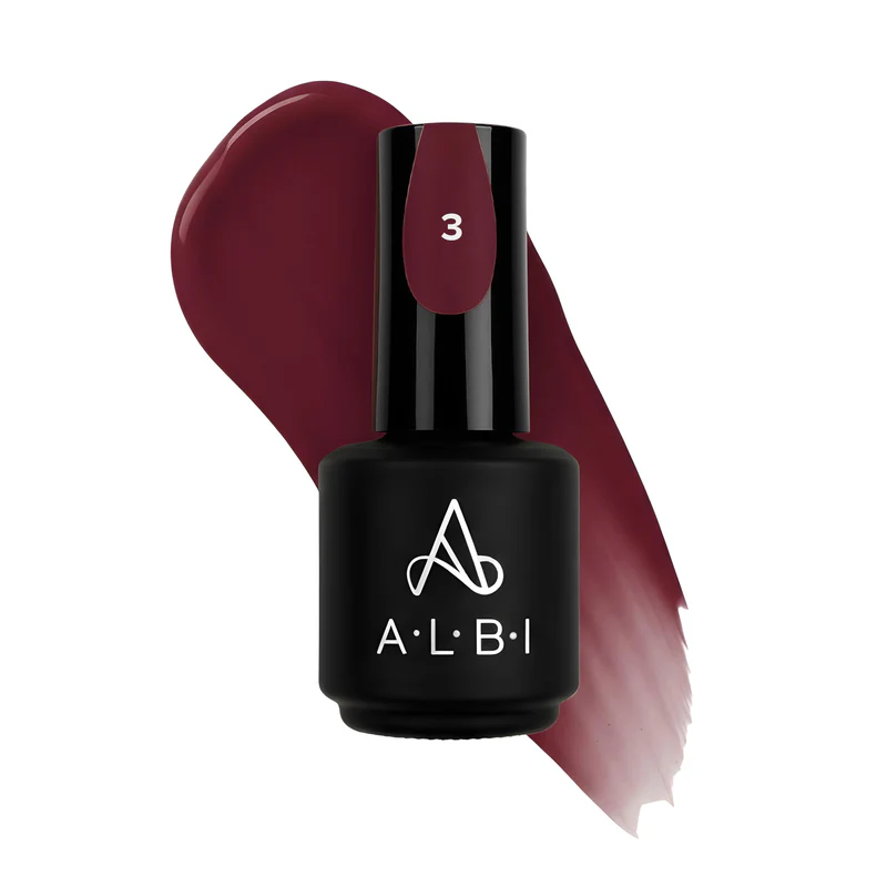 red series 3 Albi