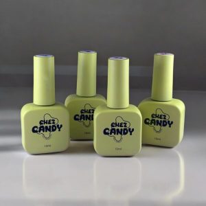 Rubber Base 10ml - Chez Candy