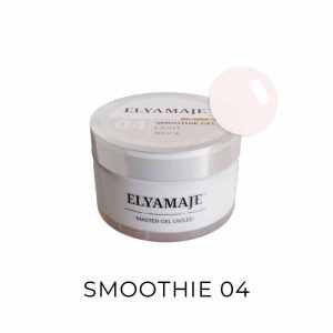 Smoothie Light Beige n°4 -Elya Maje (Les Imparfaits)