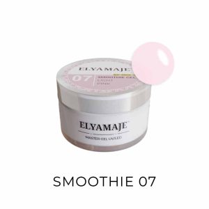 Smoothie Light Pink n°7 - Elya Maje (Les Imparfaits)