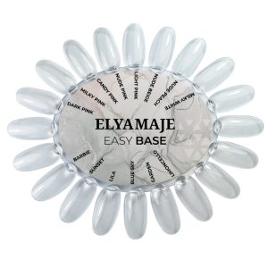 Carroussel Nuancier Coffret Easy Base - Elya Maje