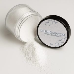 Strong Powder 30g - Chez Candy
