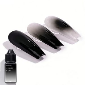 Vernis gel airbrush #101 Favai