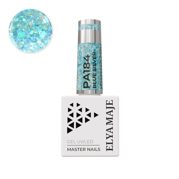 vernis-semi-permanent-184-blue-silver-elya-maje-onglerie