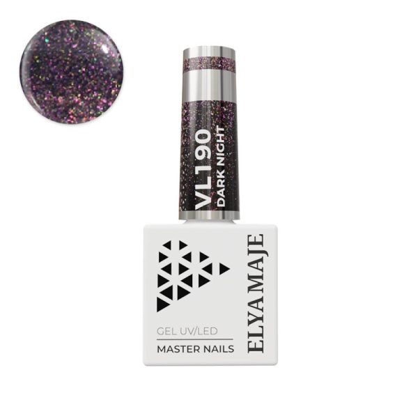 vernis-semi-permanent-190-dark-night-elya-maje-noir-paillete