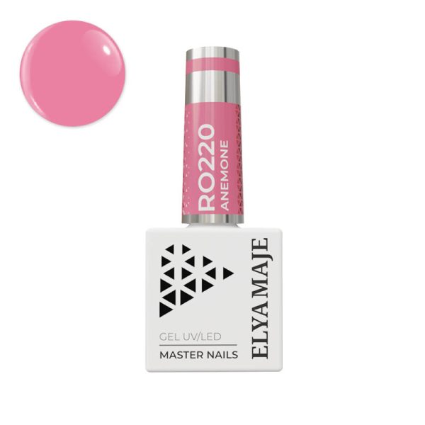 vernis-semi-permanent-220-anemone-elya-maje-rose - Copie