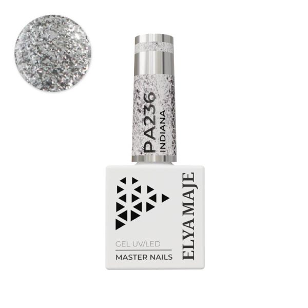 vernis-semi-permanent-236-indiana-elya-maje-argent-paillete