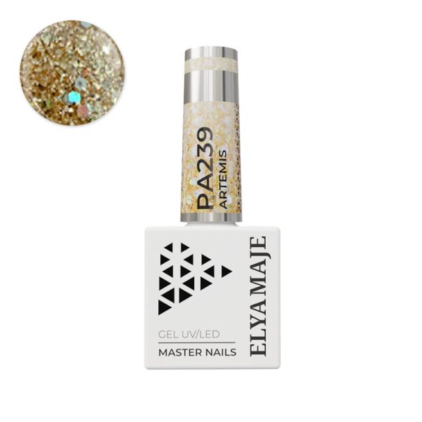 vernis-semi-permanent-239-artemis-elya-maje-dore-paillete