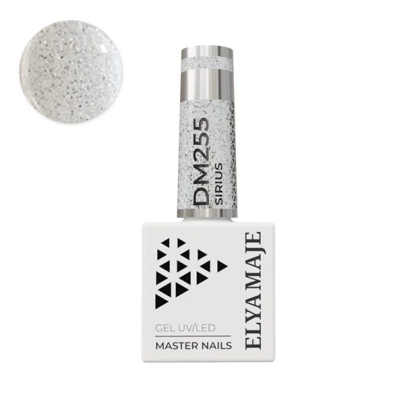 vernis-semi-permanent-255-sirius-elya-maje-paillettes-reflechissantes