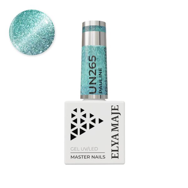 vernis-semi-permanent-265-pauline-elya-maje-bleu-paillete