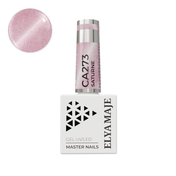 vernis-semi-permanent-273-saturne-elya-maje-cat-eyes-rose