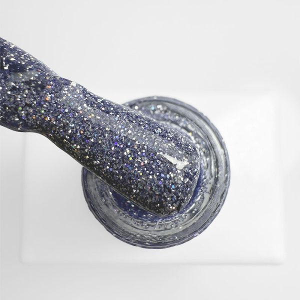 vernis-semi-permanent-285-galactic-glow-elya-maje-paillettes-reflechissantes