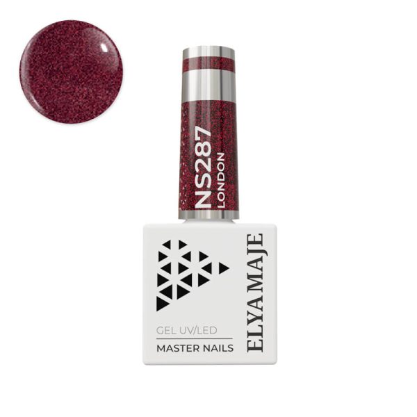 vernis-semi-permanent-287-london-elya-maje-paillettes-reflechissantes