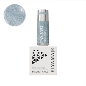 Vernis semi-permanent N°370 Zellige Elya Maje - Nail Art Lucie