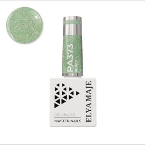 Vernis semi-permanent N°373 Riad Elya Maje - Nail Art Lucie