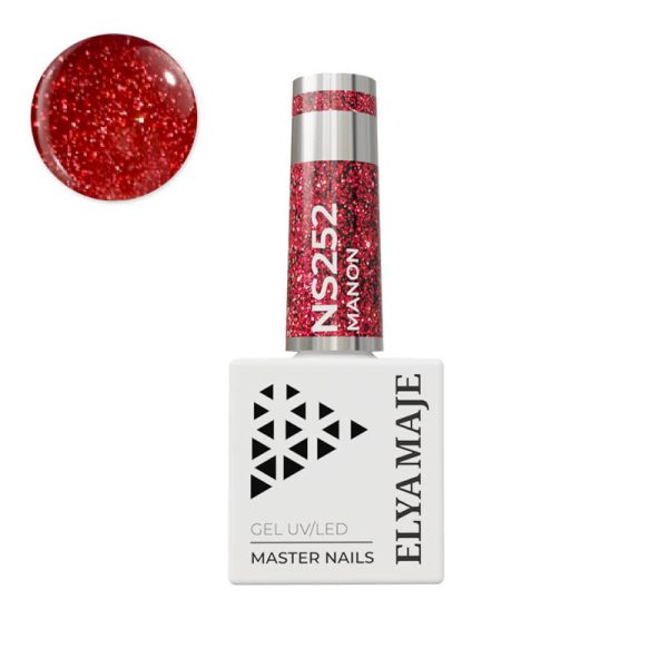 vsp-elya-maje-252-manon-reflechissant-paillettes-rouges